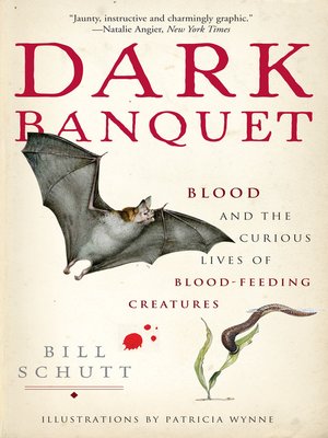 cover image of Dark Banquet
